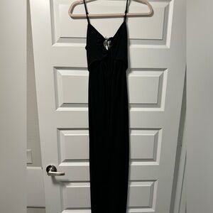 Frame Maxi Dress
